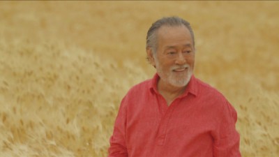 映画「NORIN TEN～稲塚権次郎物語」