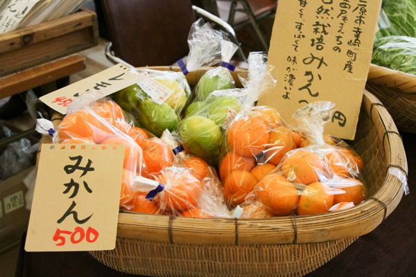 食と農の映画祭 広島 キネマルシェ