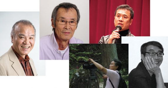 食と農の映画祭 イベント