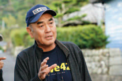佐々部清監督